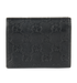 Gucci Guccissima Compact Bifold Wallet, back view